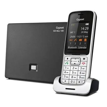 Gigaset SL450 Telsiz Telefon