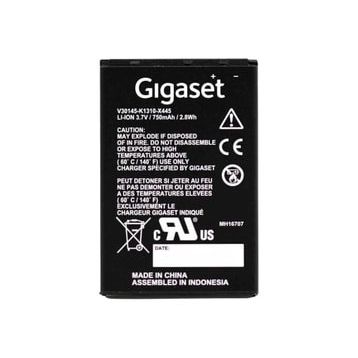 Gigaset SL800 V30145-K1310-X445 Batarya