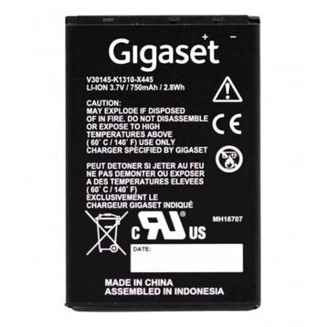 Gigaset SL800 V30145-K1310-X445 Batarya