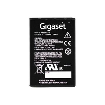 Gigaset SL800 V30145-K1310-X445 Batarya
