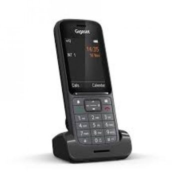 Gigaset SL800H Pro IP Telsiz Telefon
