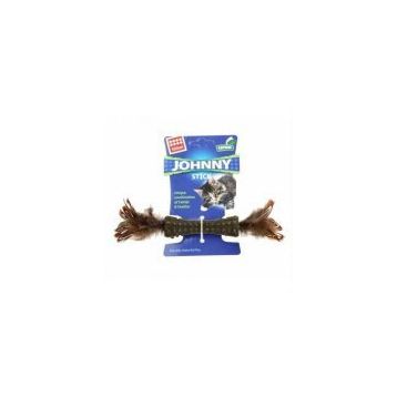 Gigwi 7070 Johnny Stick Catnipli Kedi Oyuncağı