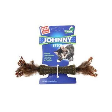 Gigwi 7070 Johnny Stick Catnipli Kedi Oyuncağı