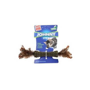 Gigwi 7070 Johnny Stick Catnipli Kedi Oyuncağı