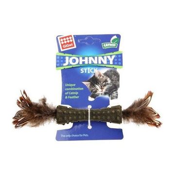 Gigwi 7070 Johnny Stick Catnipli Kedi Oyuncağı