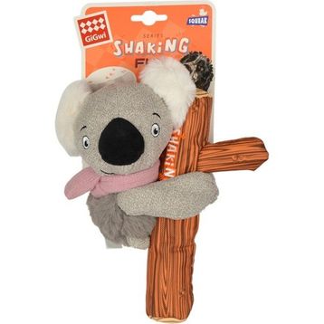 Gigwi 8464 Sesli Koala Peluş Oyuncak