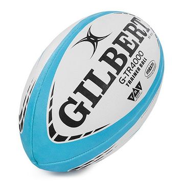 Gilbert 48428505 G-tr4000 No:5 Rugby Antrenman Topu