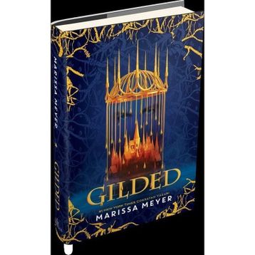 Gilded Ciltli - Ephesus Yayınları