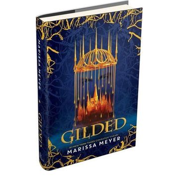 Gilded - Ephesus Yayınları