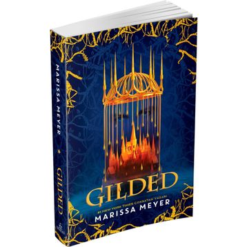 Gilded - Ephesus Yayınları