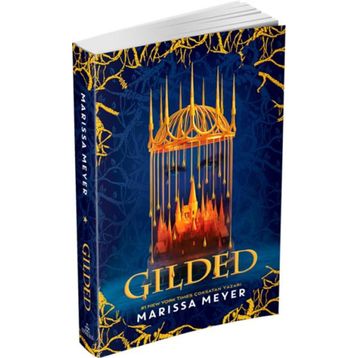 Gilded - Ephesus Yayınları