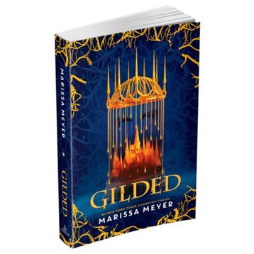 Gilded - Ephesus Yayınları