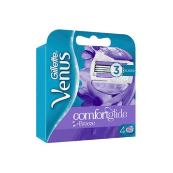 Gilette Venüs Smooth 2 Adet Yedek Başlık