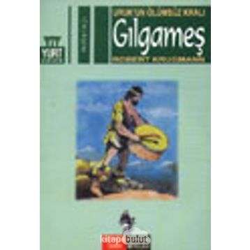 GILGAMEŞ - ANDREW WINEGARNER