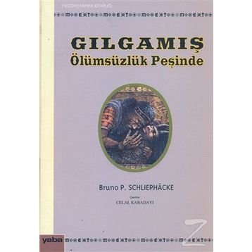 GILGAMIŞ - AHMET KÖKLÜGİLLER