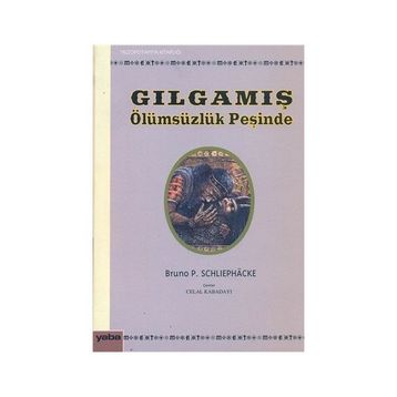 GILGAMIŞ - AHMET KÖKLÜGİLLER