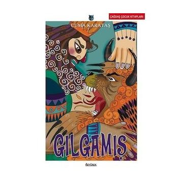 Gılgamış - Yiyun Li