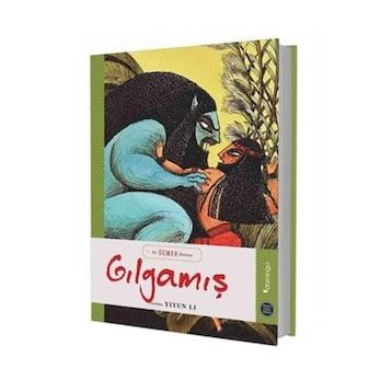Gılgamış - Yiyun Li