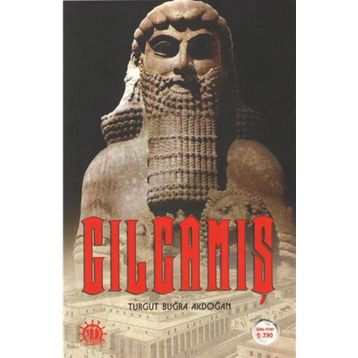 Gılgamış - Yiyun Li