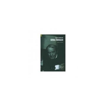 GILLES DELEUZE - CLAIRE COLEBROOK