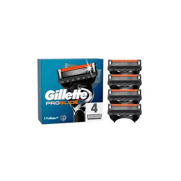 Gillette 4'lü 4 Adet Fusion Proglide Bıçak
