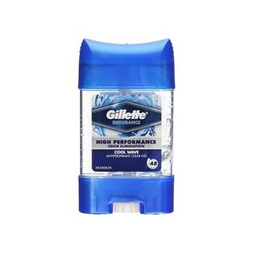 Gillette Artic Ice 70 ml Stick Jel