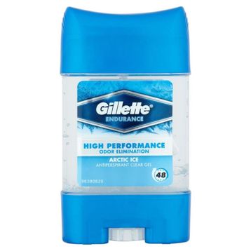 Gillette Artic Ice 70 ml Stick Jel