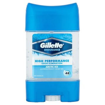 Gillette Artic Ice 70 ml Stick Jel