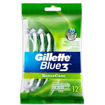 Gillette Blue 3 12'li Paket Tıraş Bıçağı