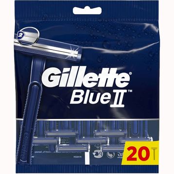 Gillette Blue2 Kullan At Erkek Tıraş Bıçağı