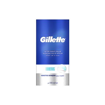 Gillette Comfort Cooling 100 ml Tıraş Sonrası Balm