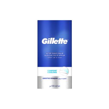 Gillette Comfort Cooling 100 ml Tıraş Sonrası Balm