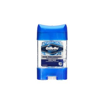 Gillette Cool Wave 70 ml Koltuk Altı High Performance Gel Stick Jel