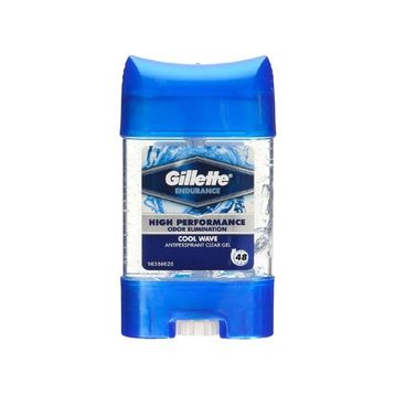 Gillette Cool Wave 70 ml Koltuk Altı High Performance Gel Stick Jel