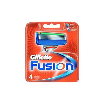 Gillette Fusion Manuel Tıraş Bıçağı