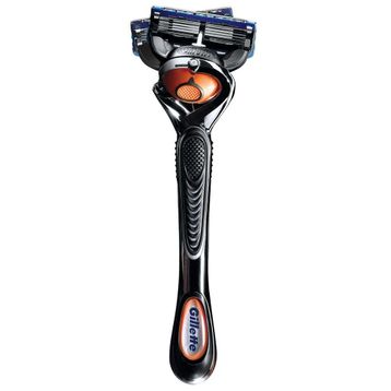 Gillette Fusion Proglide Flexball Tıraş Bıçağı