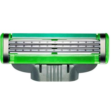 Gillette Mach3 Sensitive 8'li Yedek Tıraş Bıcağı