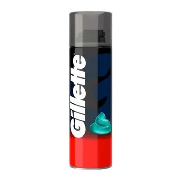 Gillette Orijinal 200 ml Tıraş Jeli