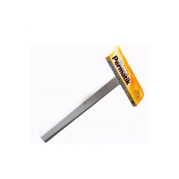 Gillette Permatik Kullan-At Tıraş Bıçağı Tekli