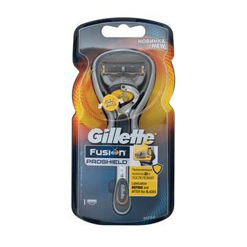 Gillette Proshield Normal Tıraş Makinesi