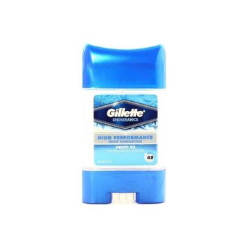 Gillette Series Jel Arctic Ice 70 ml Erkek Stick Deodorant