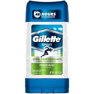 Gillette Sport Power Rush 107 gr Deodorant