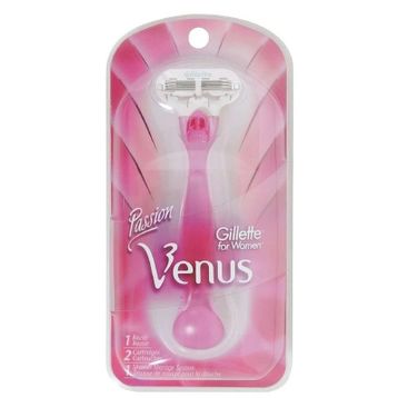 Gillette Venüs Close & Clean Tıraş Makinesi