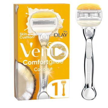 Gillette Venus & Olay Tıraş Bıçağı