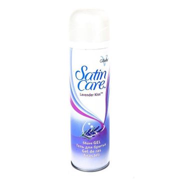 Gillette Venus Satin Care 200 ml Tıraş Jeli
