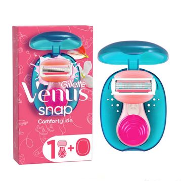Gillette Venus Snap Comfortglide Tıraş Bıçağı