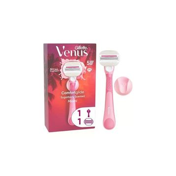 Gillette Venus Sugarberry 5 Bıçaklı Tıraş Bıçağı