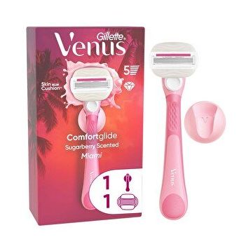 Gillette Venus Sugarberry 5 Bıçaklı Tıraş Bıçağı