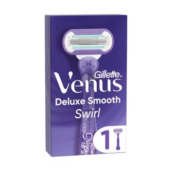 Gillette Venus Swirl Flexiball Kadın Tıraş Makinesi
