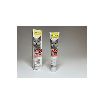 GimCat 50 gr Anti-Hairball Tüy Yumağı Attıran Tavuk Vitamin